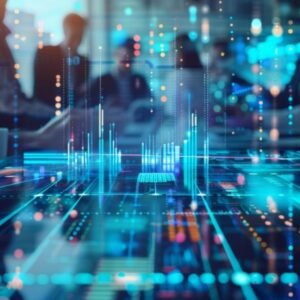 Szkolenia z zakresu AI i technologii cyfrowych
